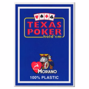 texas poker 2 jumbo index blue