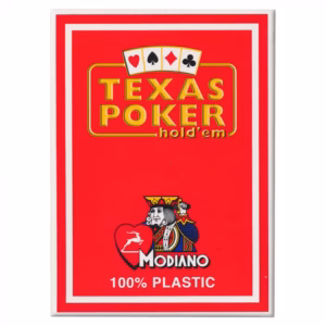 texas poker 2 jumbo index red