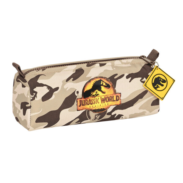 Jurassic World Dominion Pencil Case