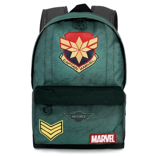 captain marvel backpack 44cm