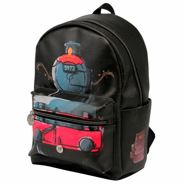 harry potter hogwarts express backpack 31cm