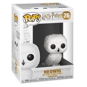 funko pop! hedwig