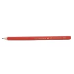 junior triangular hb black lead pencil