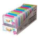 sistema sandwich lunch box