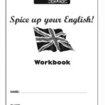 spice up your english! workbook