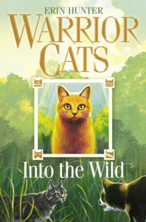 Into the Wild : Book 1