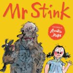 mr stink