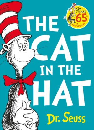 the cat in the hat