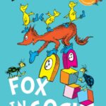 fox in socks