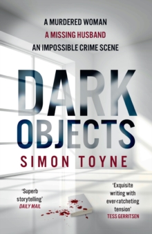 Dark Objects : Book 1