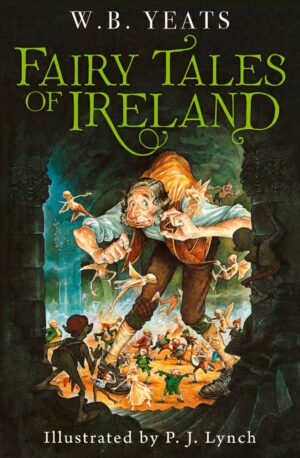 fairy tales of ireland