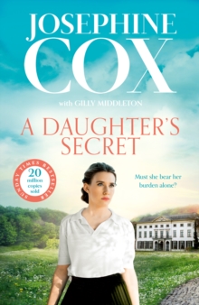 A Daughter’s Secret