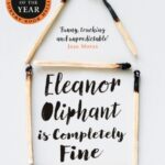 eleanor oliphant is completely fine