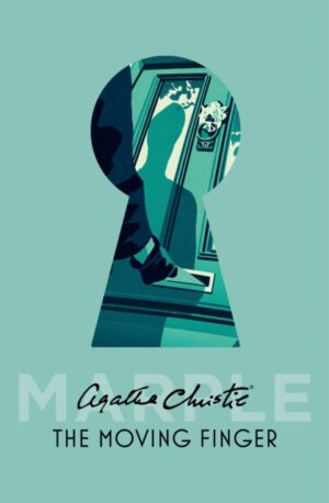 The Moving Finger : Marple Book 3
