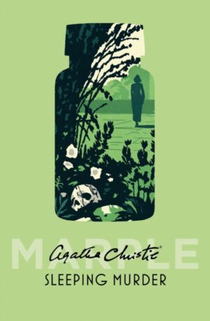 Sleeping Murder : Marple Book 4