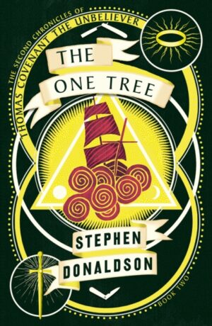 The One Tree : 2nd Chronicles of Thomas Covenant Book 2