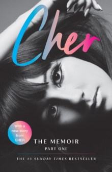 Cher The Memoir Part One PB