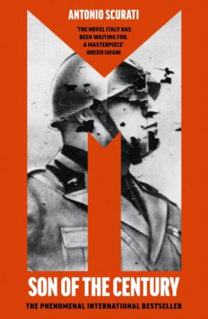 M Son of the Century