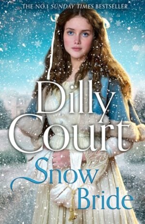 Snow Bride : Book 5
