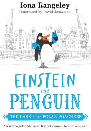 The Case of the Polar Poachers : Book 3