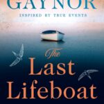 the last lifeboat (exclusive signed edition)