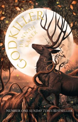 Godkiller : Fallen Gods Book 1