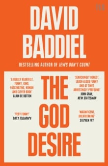 The God Desire