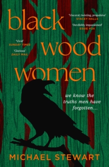 Black Wood Women
