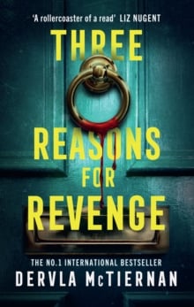 Three Reasons for Revenge