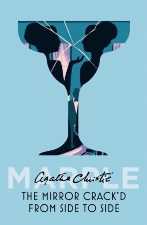 The Mirror Crack'd From Side to Side : Book 9