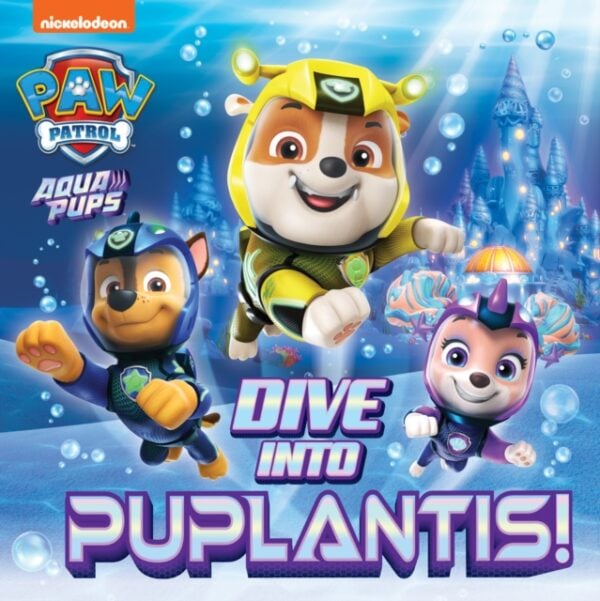 Dive into Puplantis!