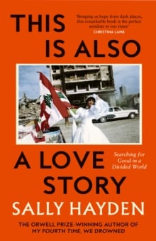 This is Also a Love Story