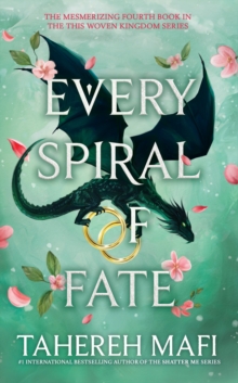 This Woven Kingdom — Every Spiral of Fate