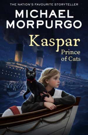 kaspar : prince of cats