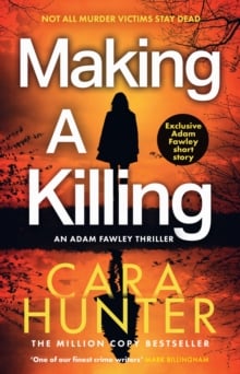 Making a Killing : Book 7