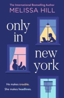 Only in New York