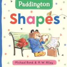 Paddington: Shapes