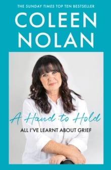 A Hand to Hold : All I’Ve Learnt About Grief