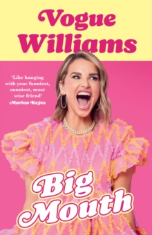 Big Mouth