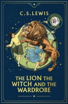 Lion, the Witch and the Wardrobe