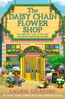 Daisy Chain Flower Shop