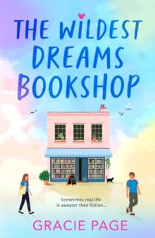 The Wildest Dreams Bookshop : Book 1
