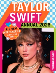 100% Unofficial Taylor Swift Annual 2026