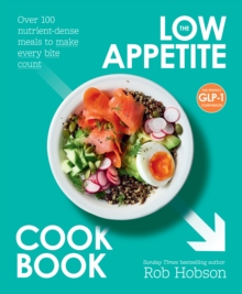Low Appetite Cookbook