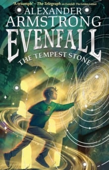 Evenfall 2: The Tempest Stone