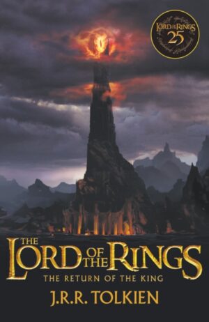 Return of the King : Book 3