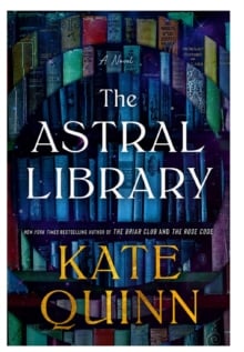 Astral Library