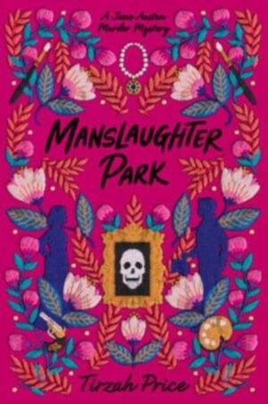 Manslaughter Park : 3