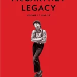 the mccartney legacy : volume 1: 1969 73