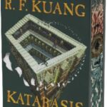 katabasis (deluxe limited edition)